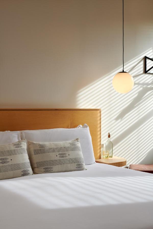 The Jesse Hotel & Bar Рино Экстерьер фото