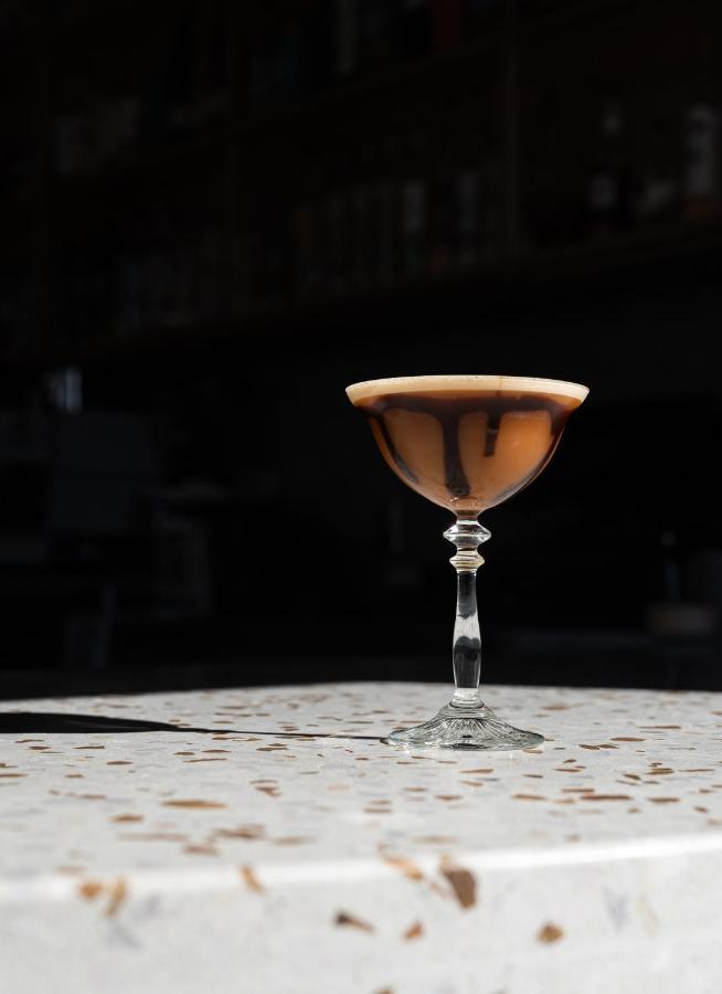The Jesse Hotel & Bar Рино Экстерьер фото